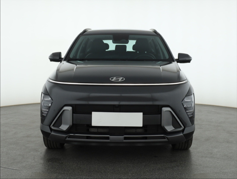 Hyundai Kona, 2023