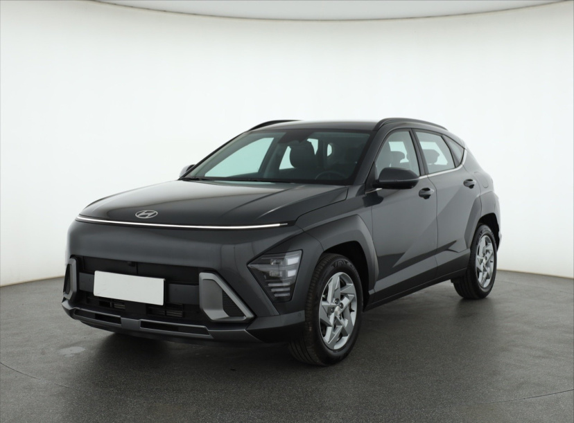 Hyundai Kona, 2023