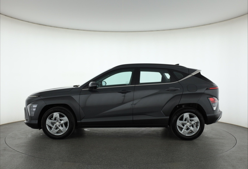 Hyundai Kona, 2023