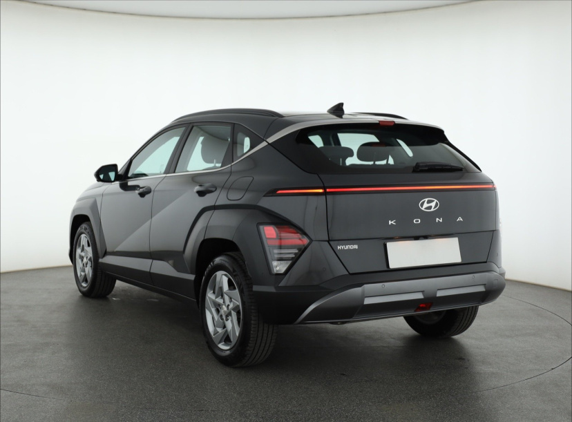 Hyundai Kona, 2023