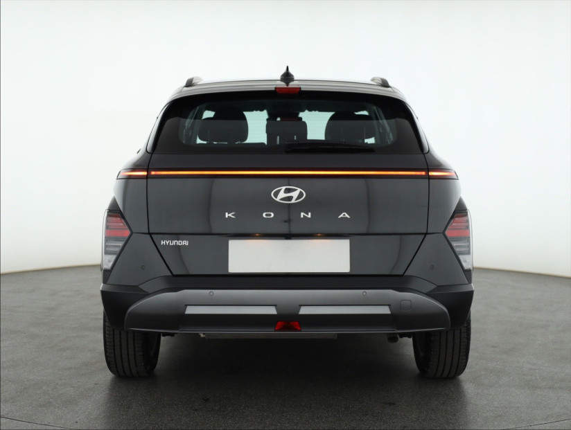 Hyundai Kona, 2023