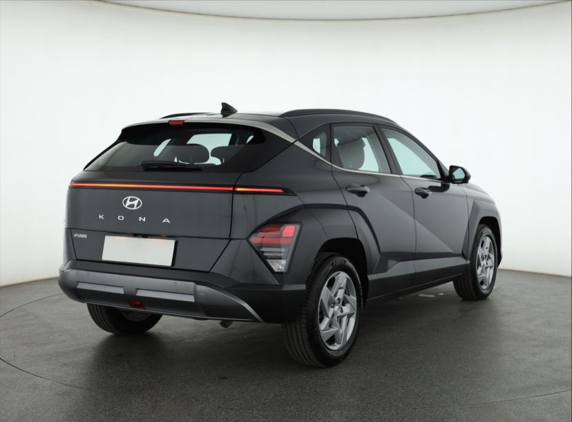 Hyundai Kona, 2023