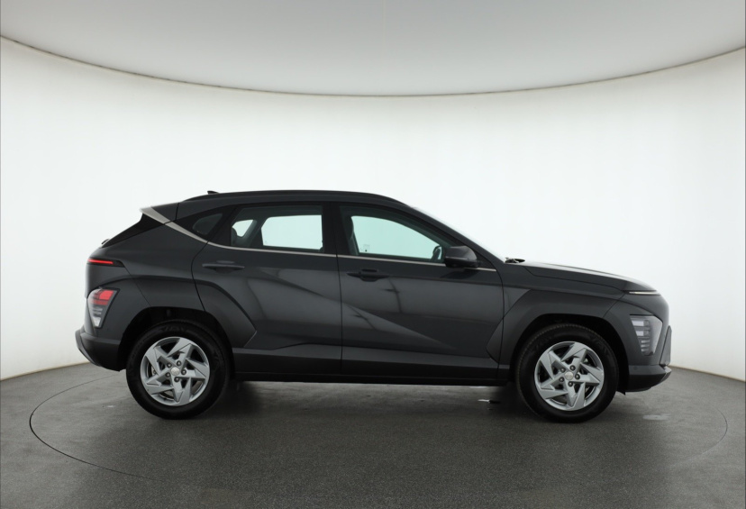 Hyundai Kona, 2023