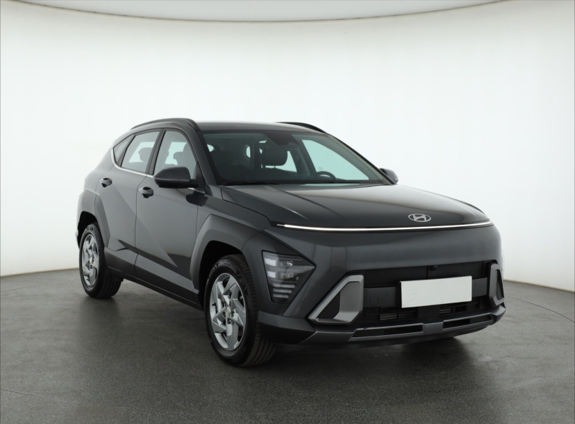 Hyundai Kona, 2023