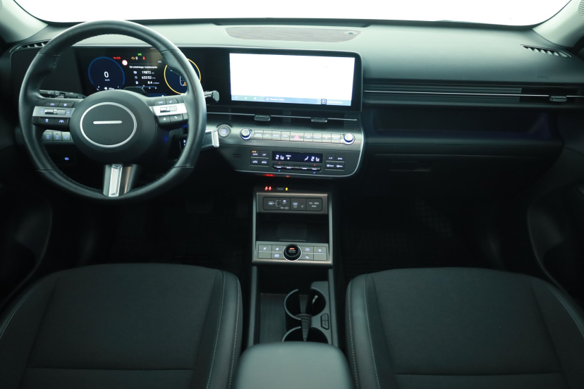 Hyundai Kona, 2023
