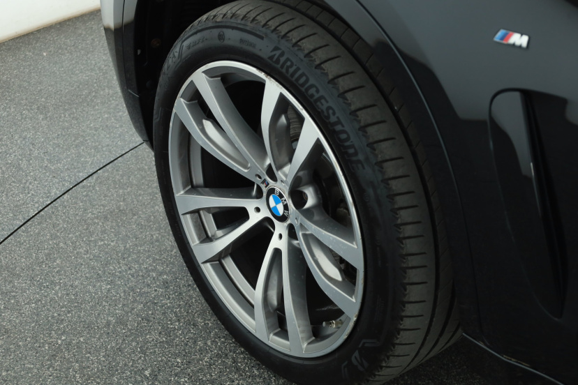 BMW X6, 2018
