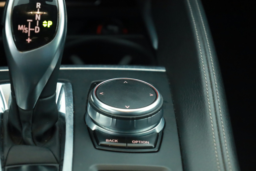 BMW X6, 2018