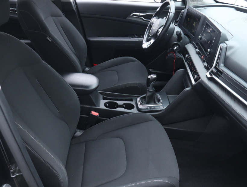 Kia Sportage, 2022