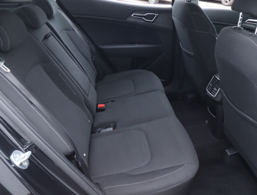 Kia Sportage, 2022
