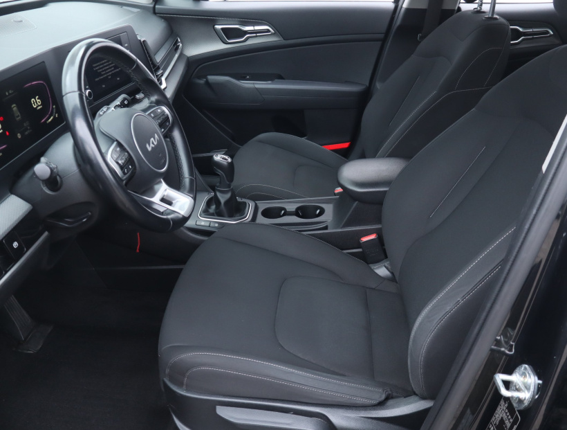 Kia Sportage, 2022