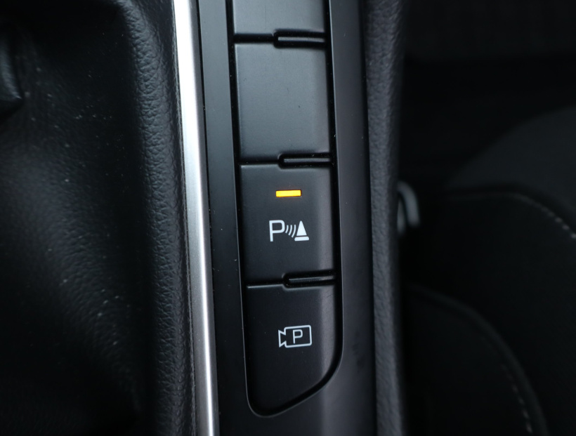 Kia Sportage, 2022