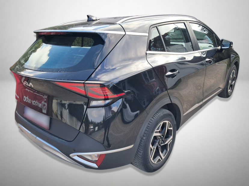 Kia Sportage, 2022