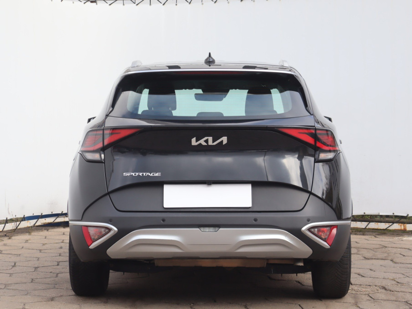 Kia Sportage, 2022