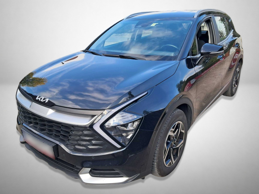 Kia Sportage, 2022