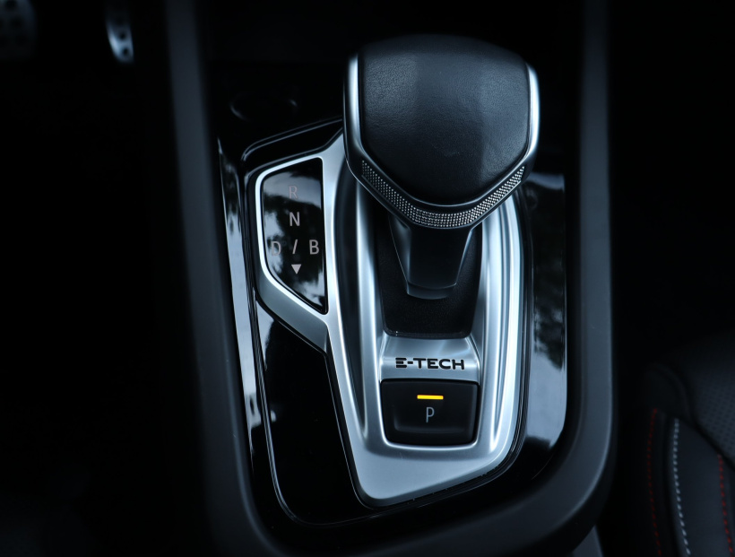 Renault Arkana, 2021