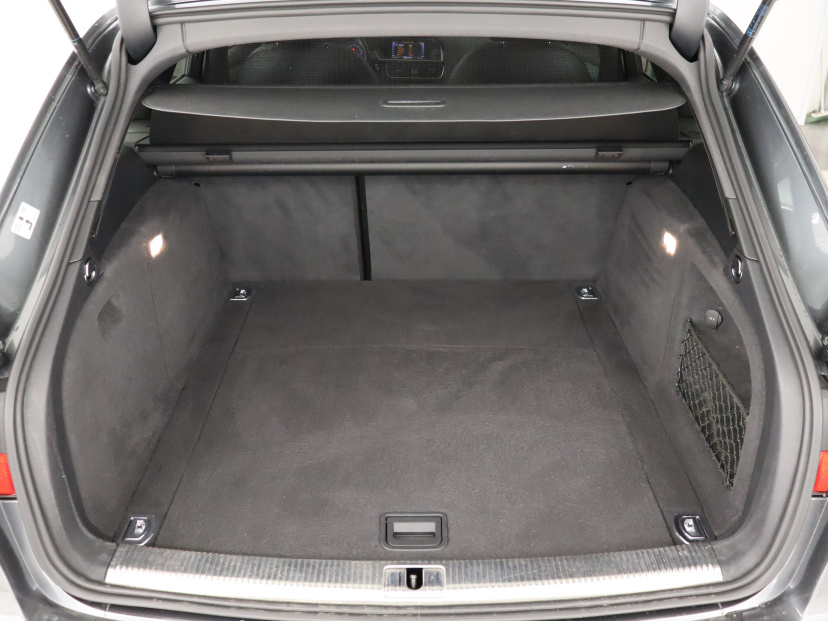 Audi A4, 2015
