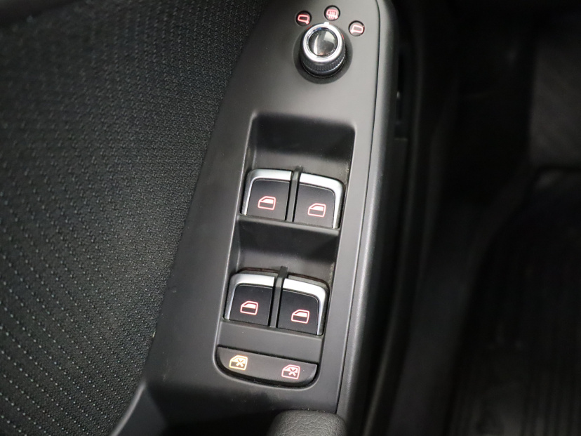 Audi A4, 2015