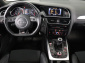 Audi A4, 2015