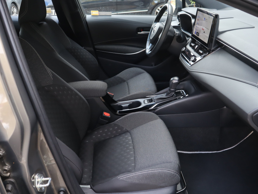 Toyota Corolla, 2023
