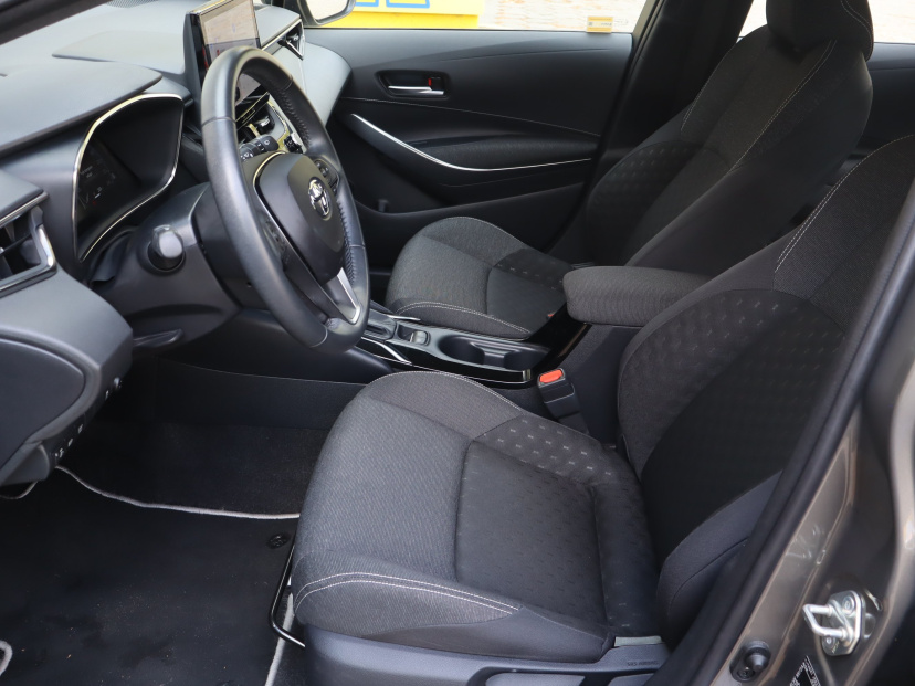 Toyota Corolla, 2023