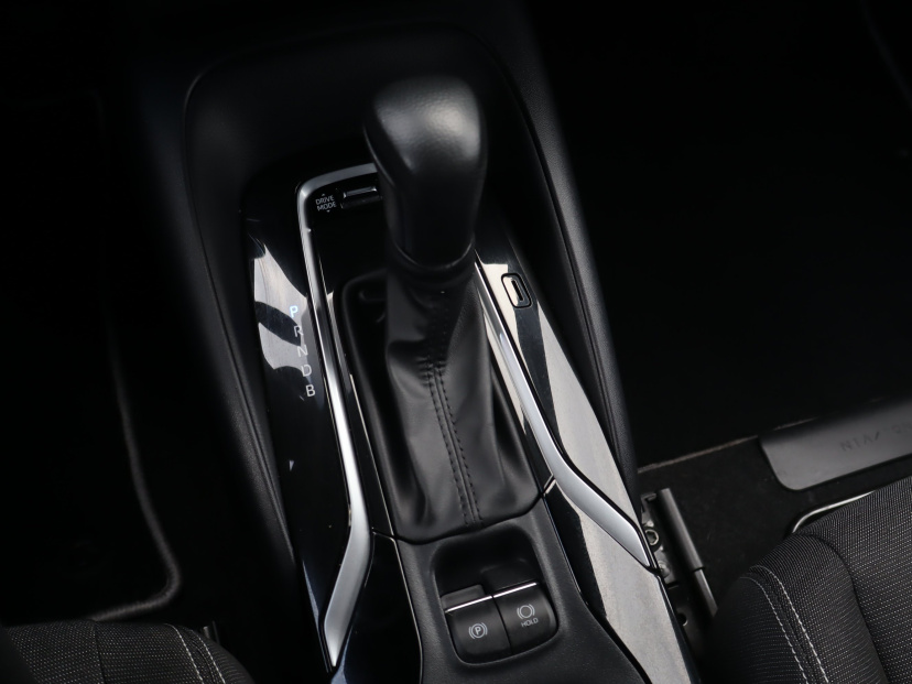 Toyota Corolla, 2023
