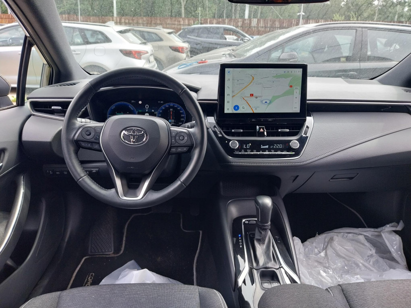 Toyota Corolla, 2023