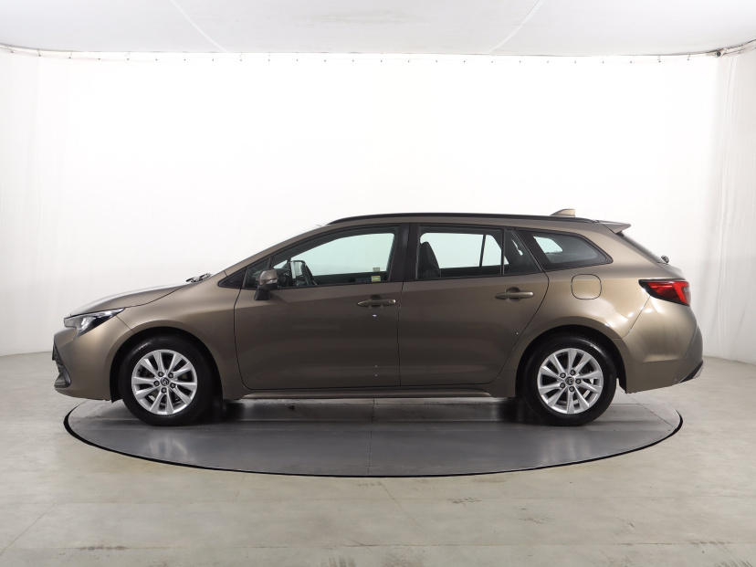 Toyota Corolla, 2023
