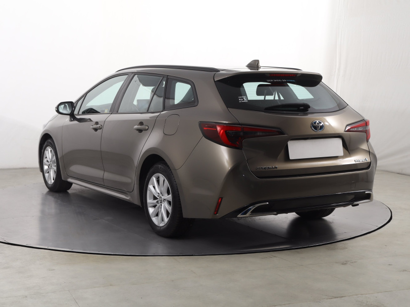 Toyota Corolla, 2023