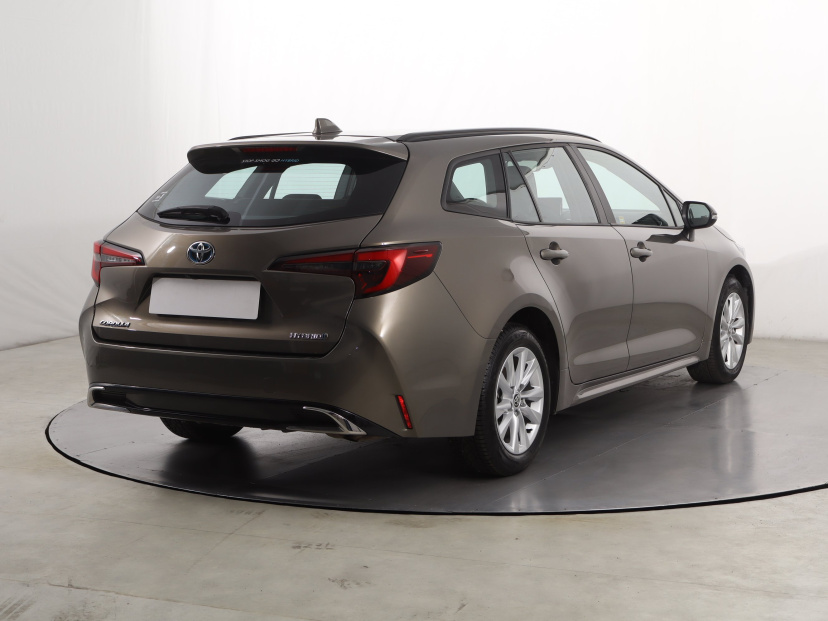 Toyota Corolla, 2023