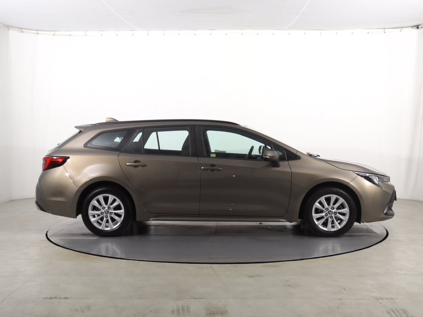 Toyota Corolla, 2023