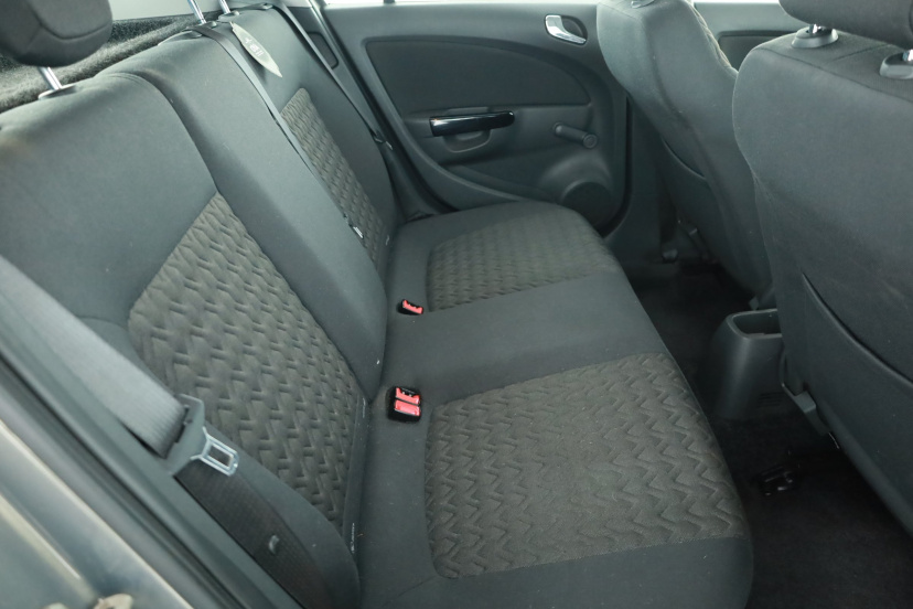 Opel Corsa, 2013