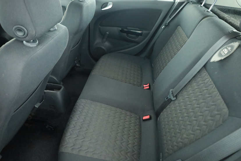 Opel Corsa, 2013