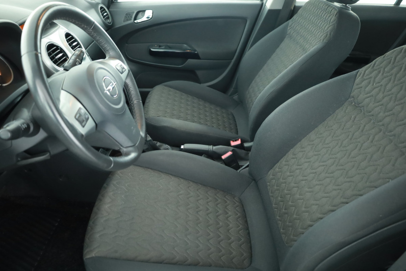 Opel Corsa, 2013
