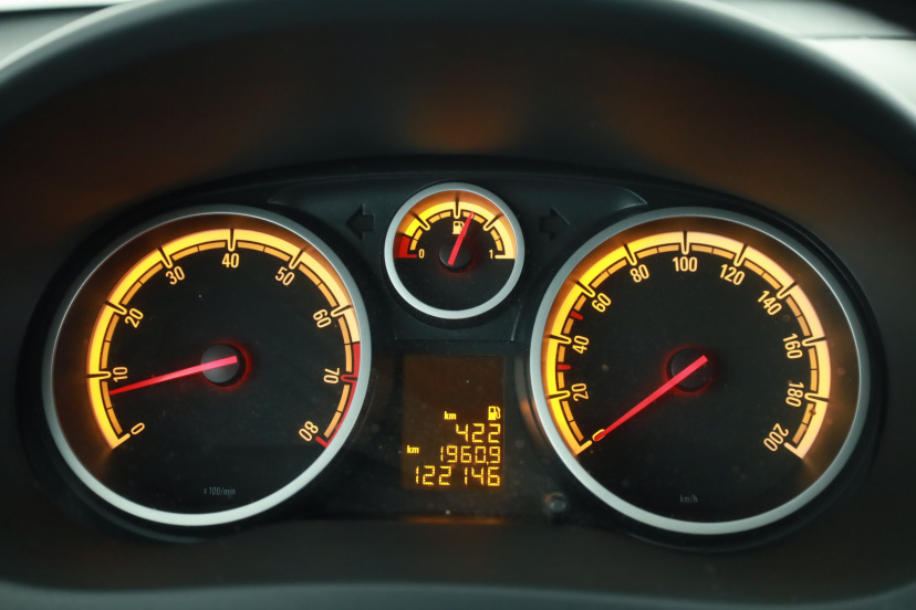 Opel Corsa, 2013