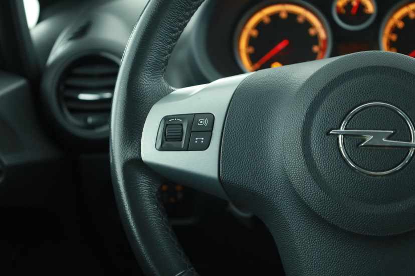 Opel Corsa, 2013