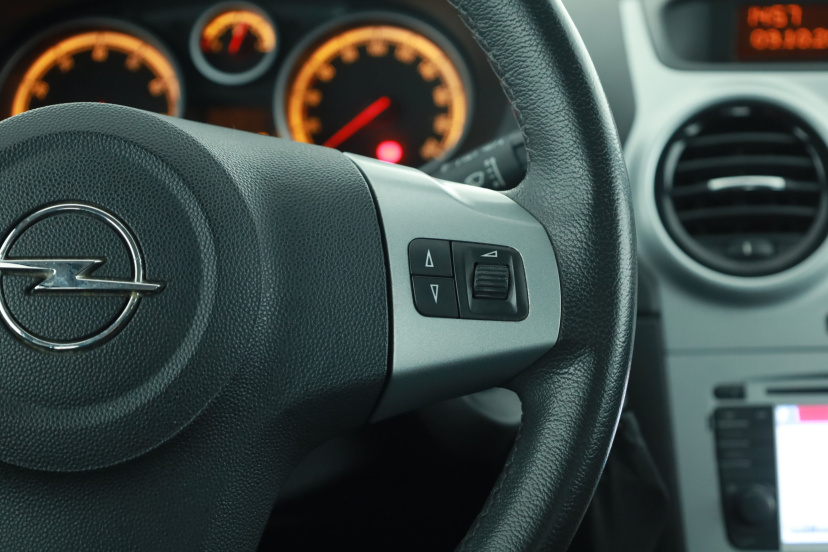 Opel Corsa, 2013