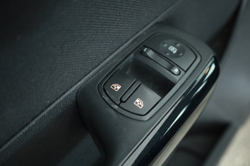 Opel Corsa, 2013