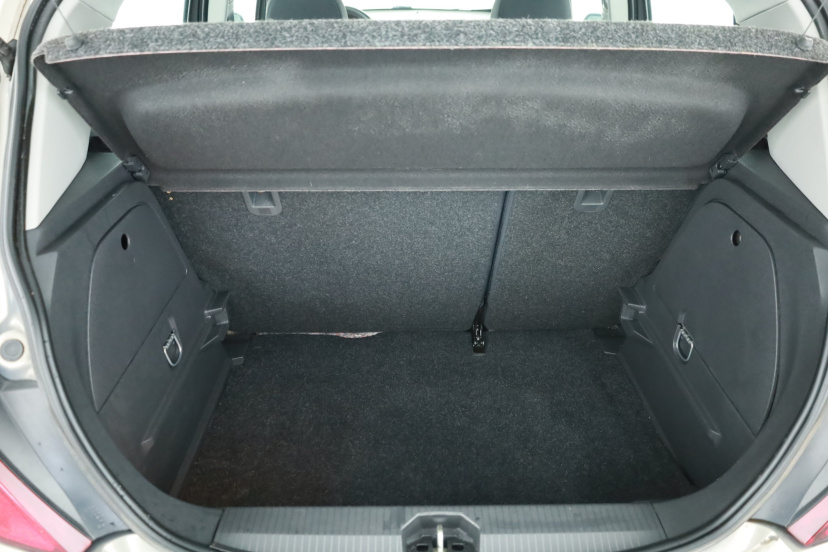 Opel Corsa, 2013