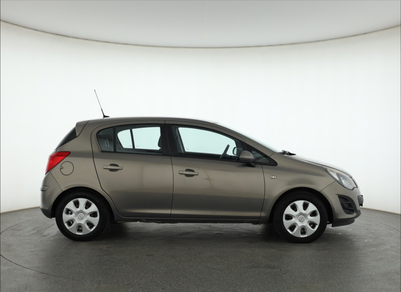 Opel Corsa, 2013