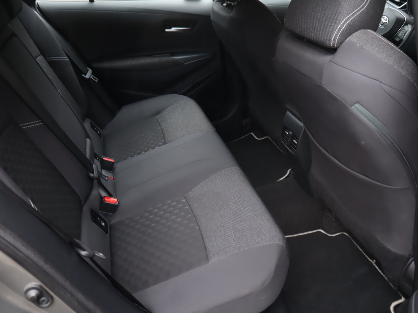 Toyota Corolla, 2023