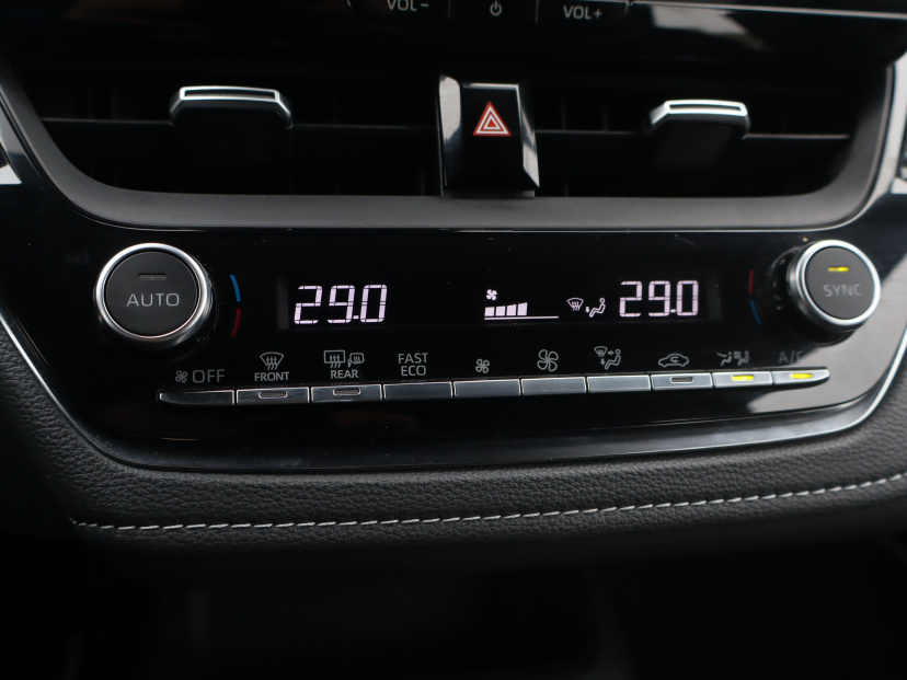 Toyota Corolla, 2023