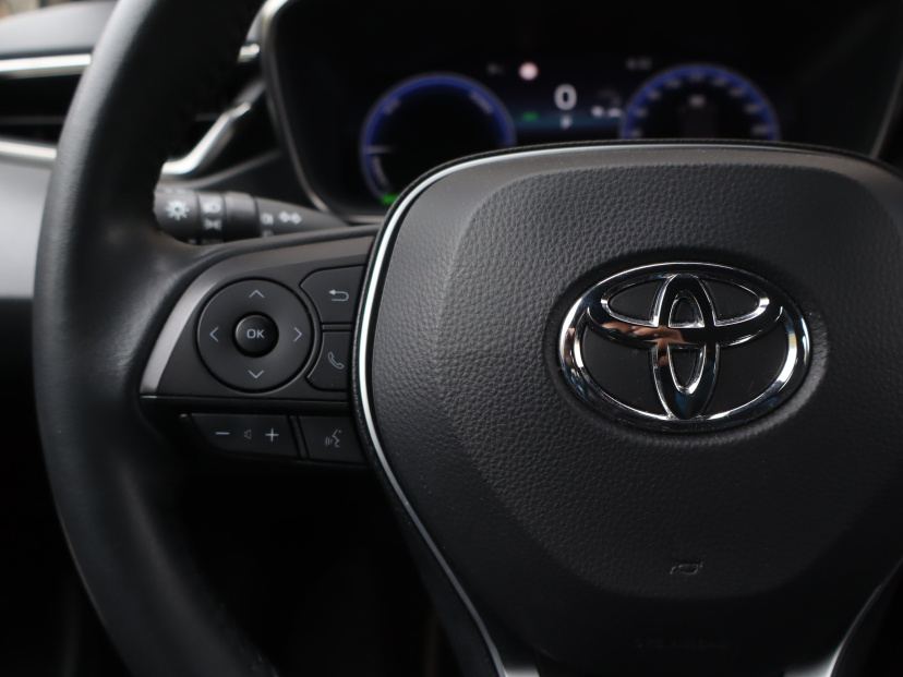 Toyota Corolla, 2023