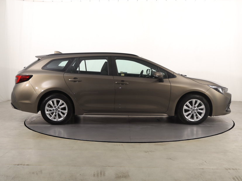 Toyota Corolla, 2023