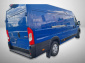 Peugeot Boxer, 2020