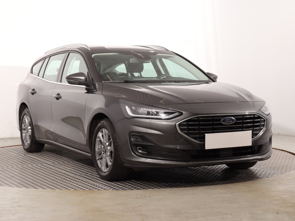 Ford Focus Turnier