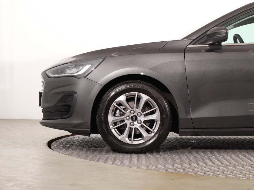 Ford Focus, 2023