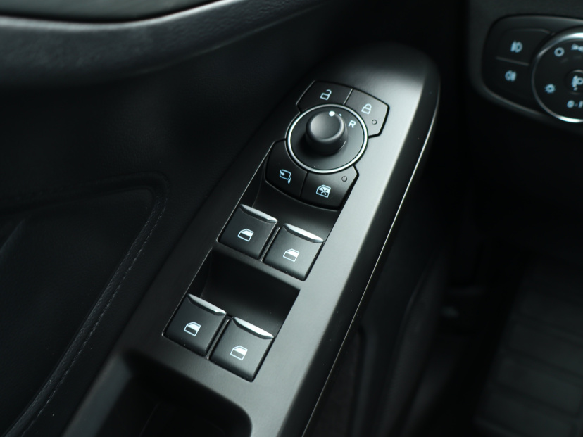 Ford Focus, 2023