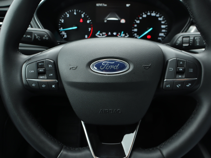 Ford Focus, 2023