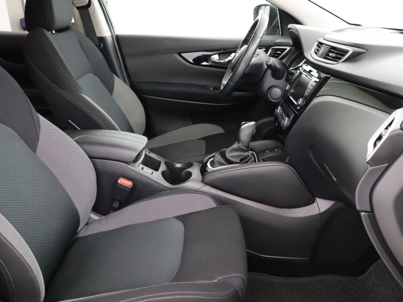 Nissan Qashqai, 2020