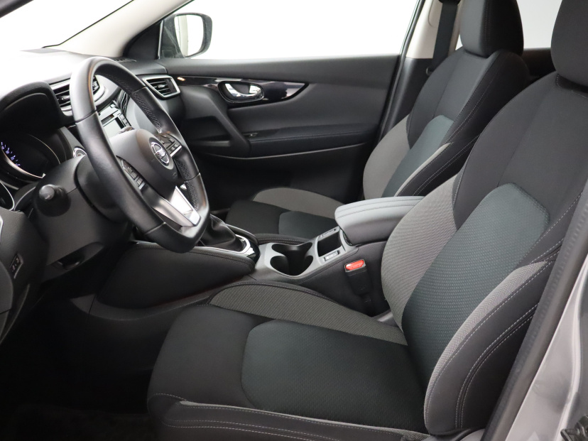 Nissan Qashqai, 2020